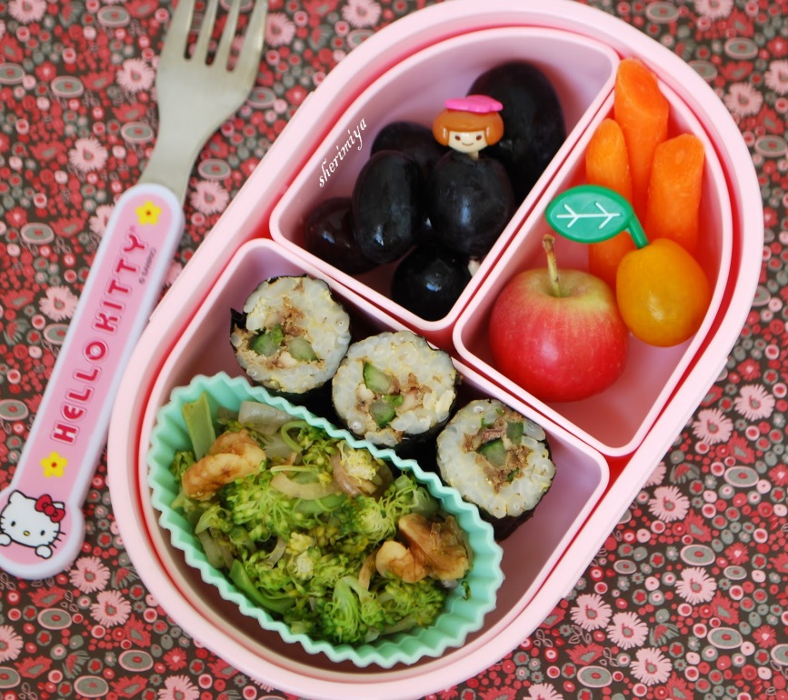 Toddler Lunch Ideas - New Kids Center